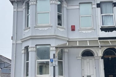 5 bed house, Salcombe Road, Greenbank, Plymouth, PL47NE - Image 8